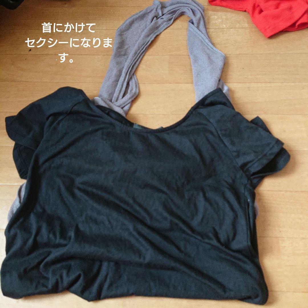 メンズエステ衣装