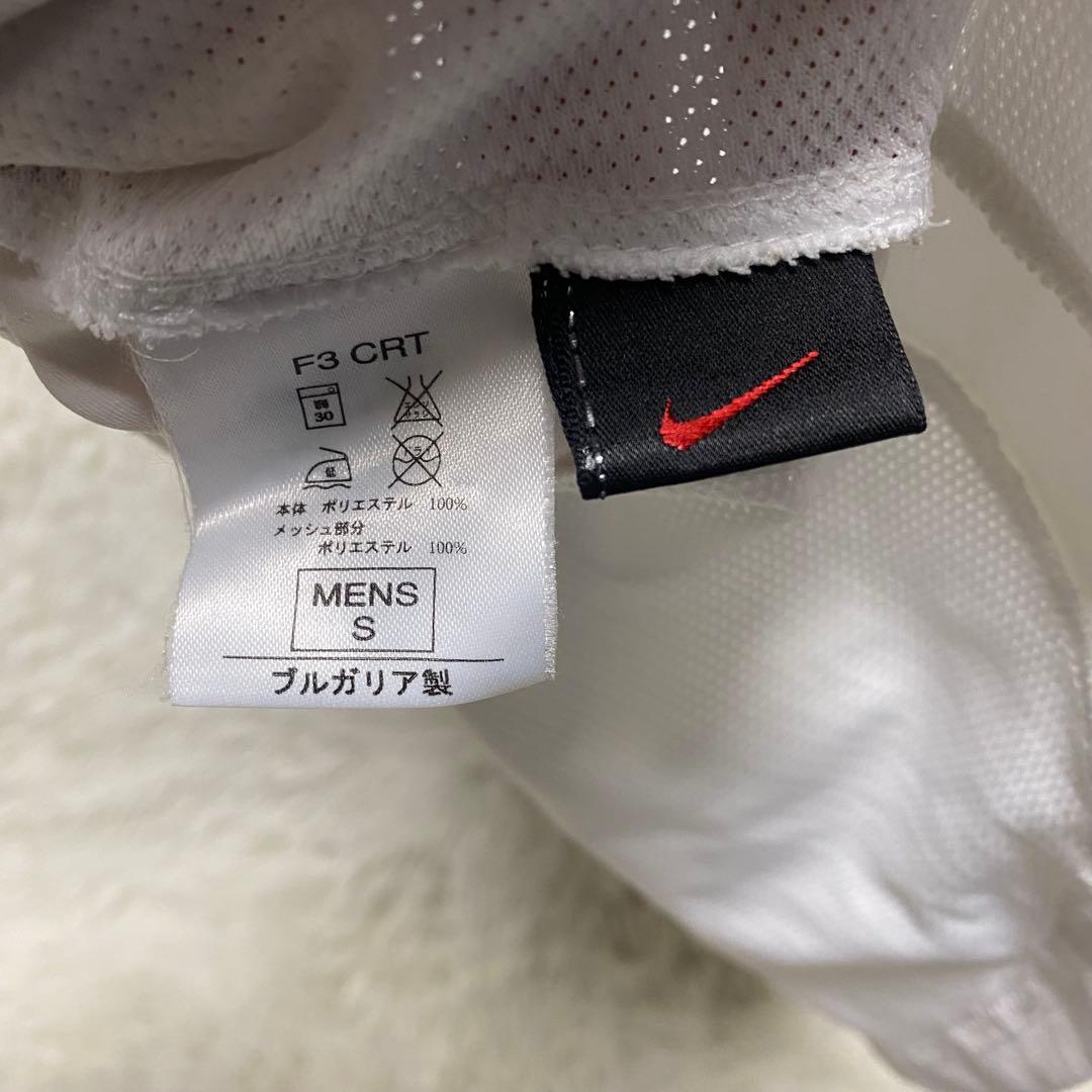 レア NIKE ナイキ ユベントス 03/04 ユニフォーム ホーム　Sサイズ