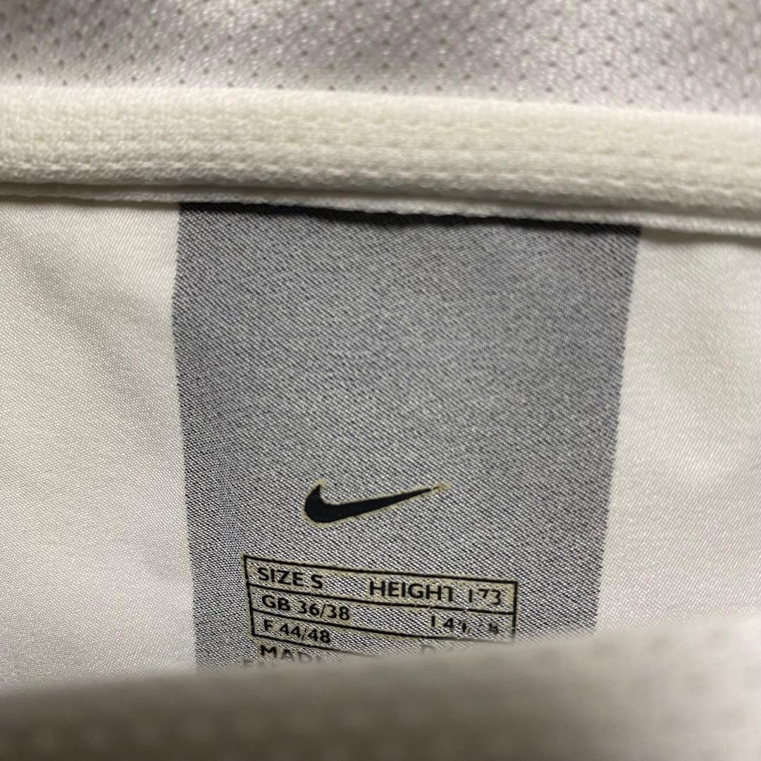 レア NIKE ナイキ ユベントス 03/04 ユニフォーム ホーム　Sサイズ