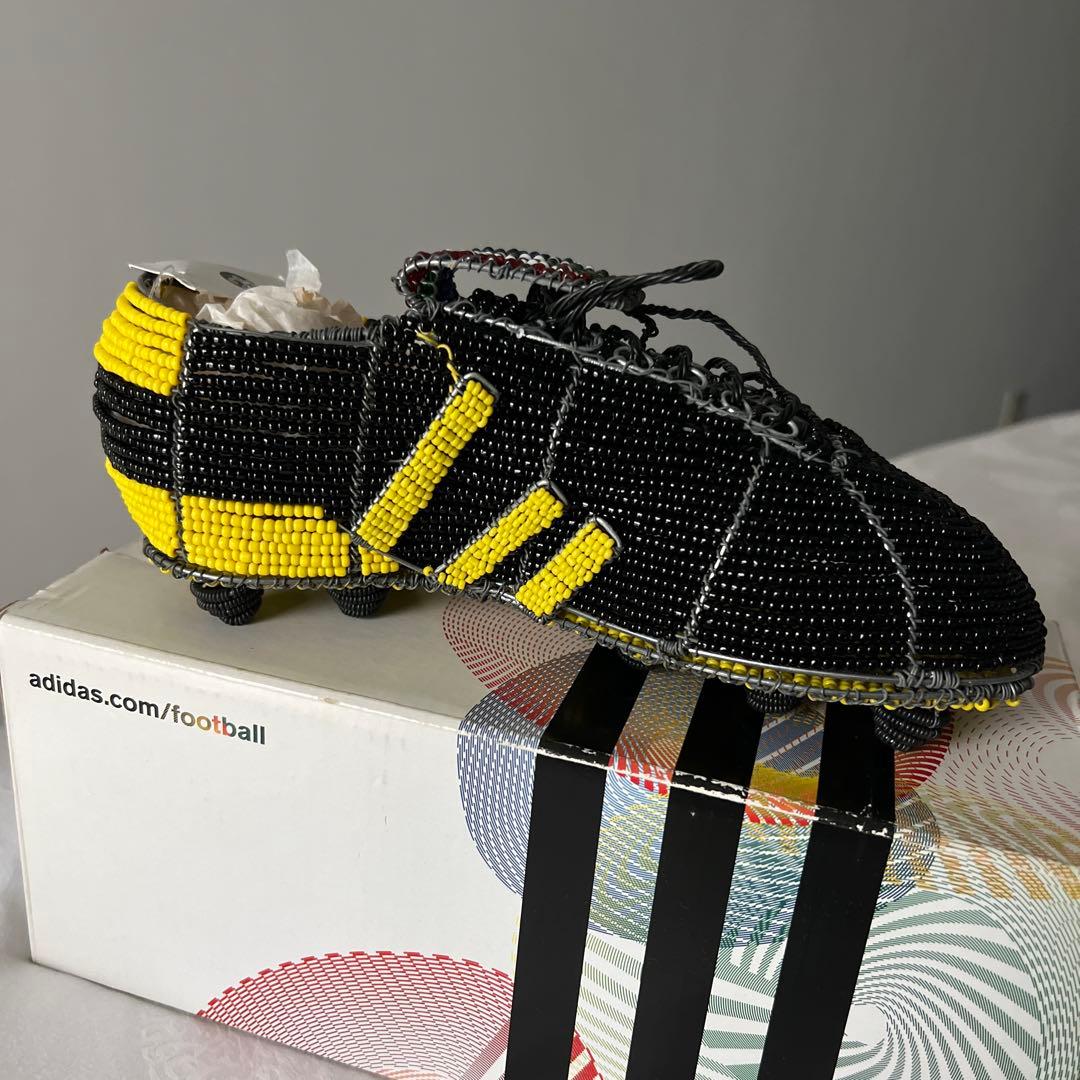 記念グッズ Streetwires adidas adiPure III