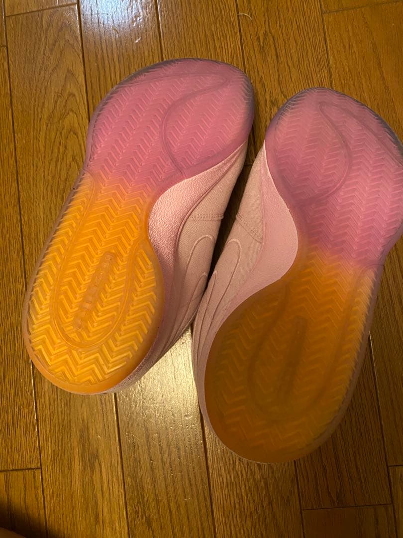 シューズ(男性用) Nike Book1 rise