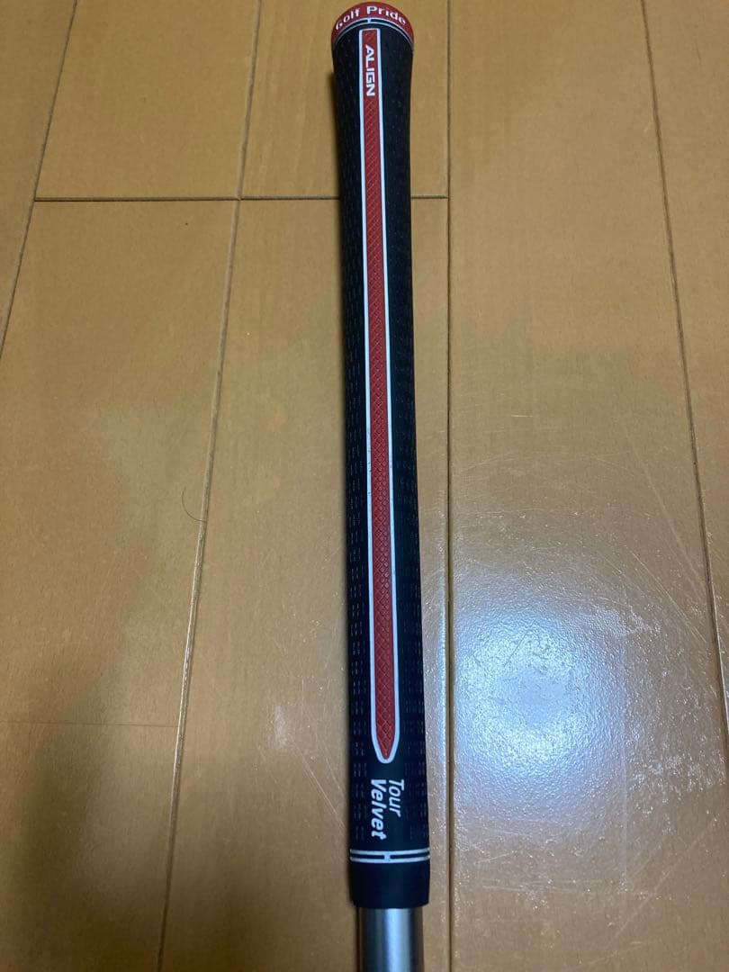 ハザーダスＴ800 キャロウェイドライバースリーブ付きシャフト