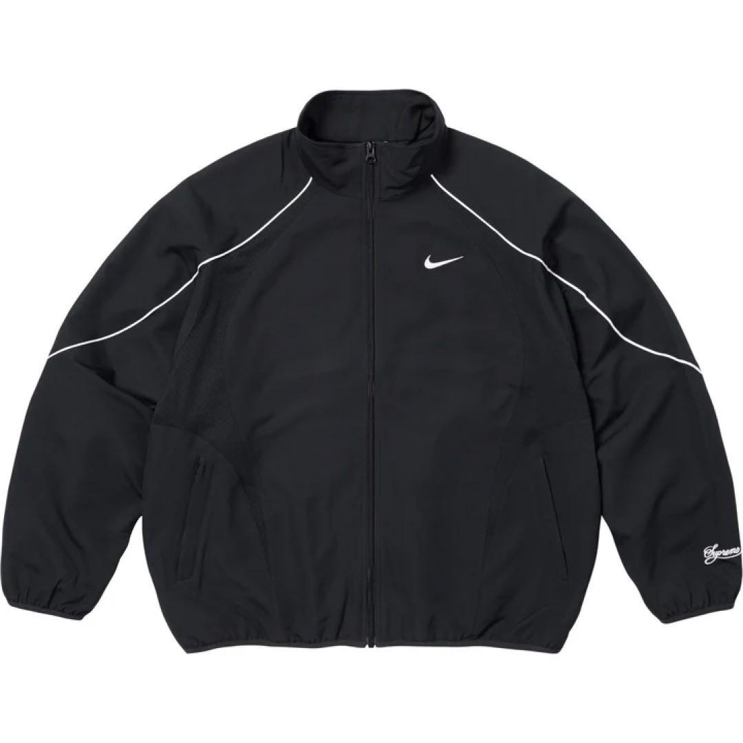 Supreme®/Nike® Track Jacket L サイズ