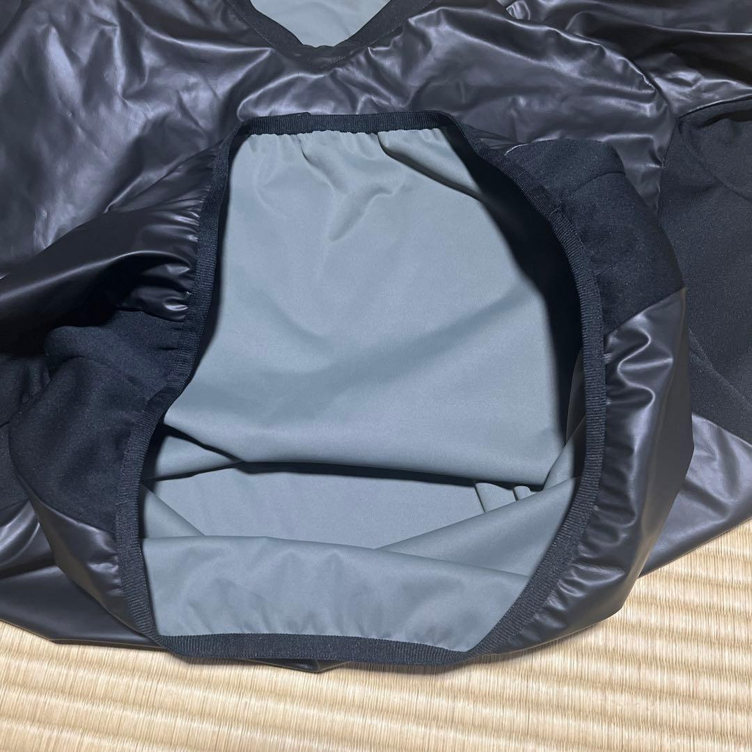 ミズノプロ　ウィンドブレーカー　Oサイズ