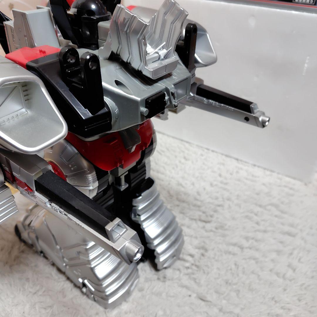JPGOODBUY公式アカウント05さん専用 DXブレイクスロボ バンダイ
