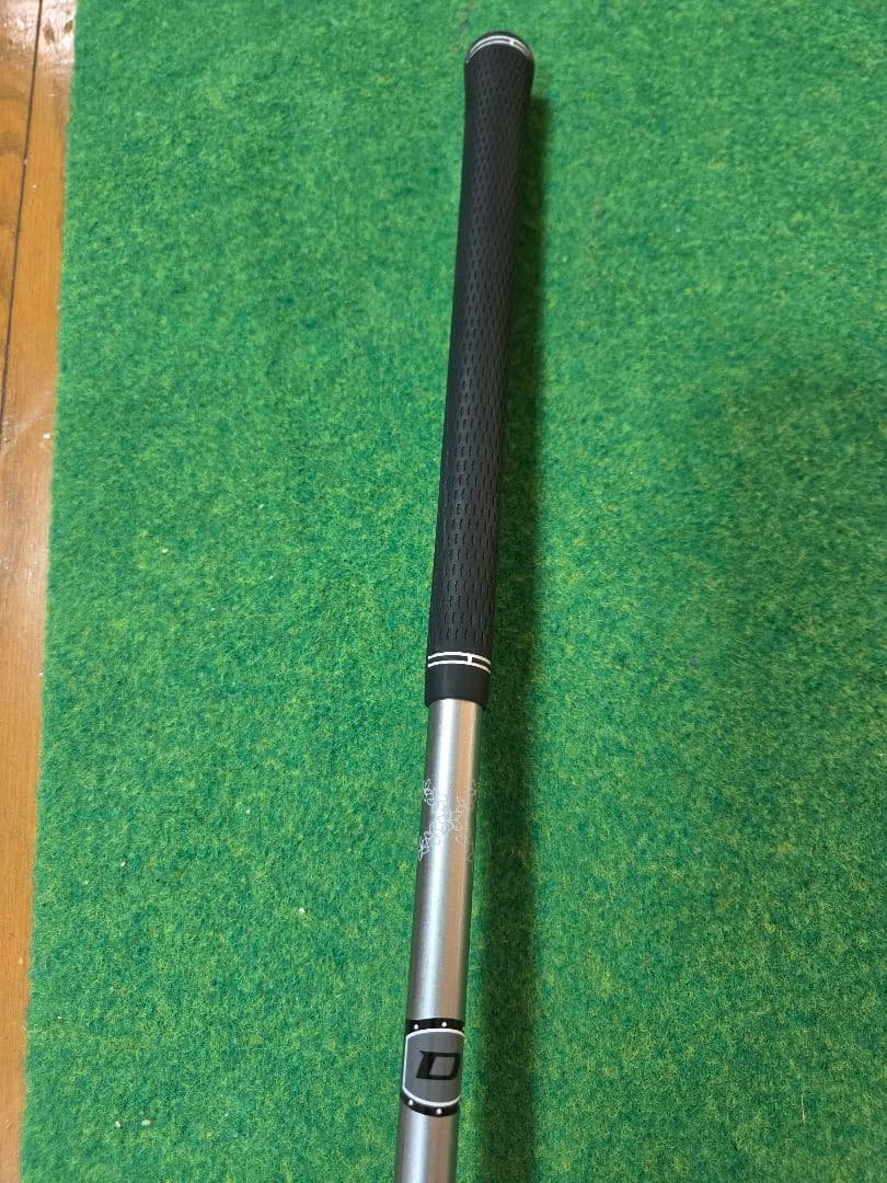 激レア　Srixon ZX MK II 6番ユーティリティ