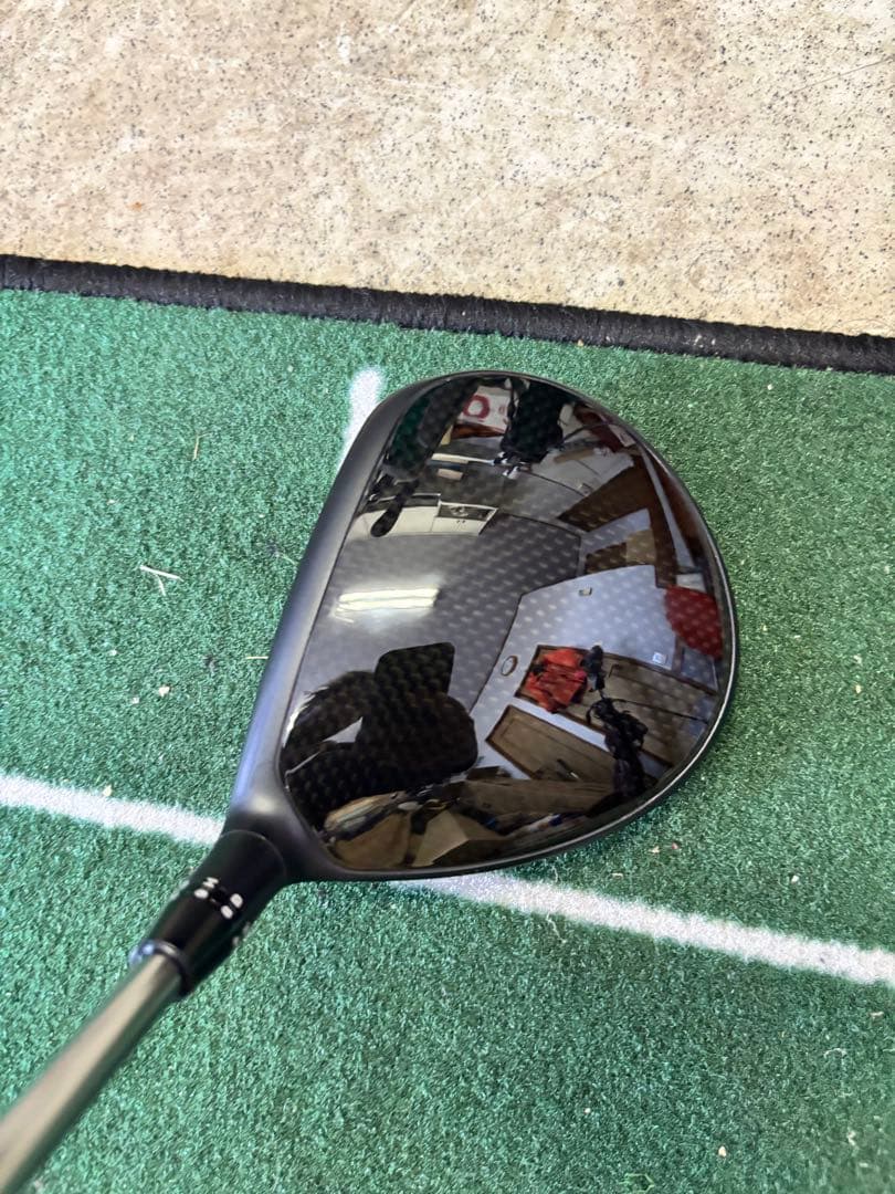 Cobra KING TEC-MD ドライバー 13.5度