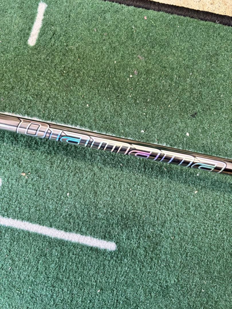 Cobra KING TEC-MD ドライバー 13.5度