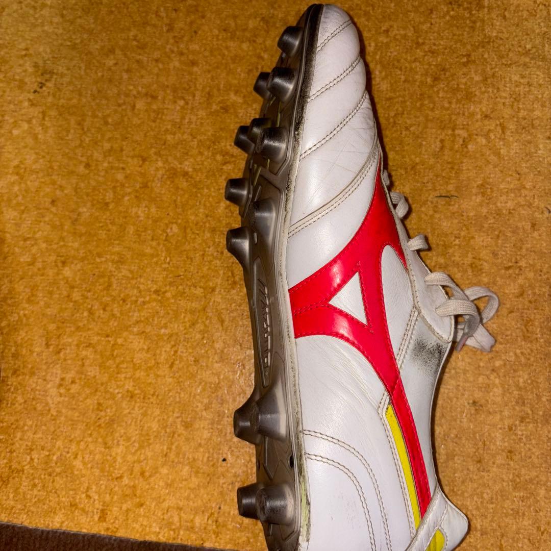 Mizuno モレリア2 ジャパン 2限定カラー