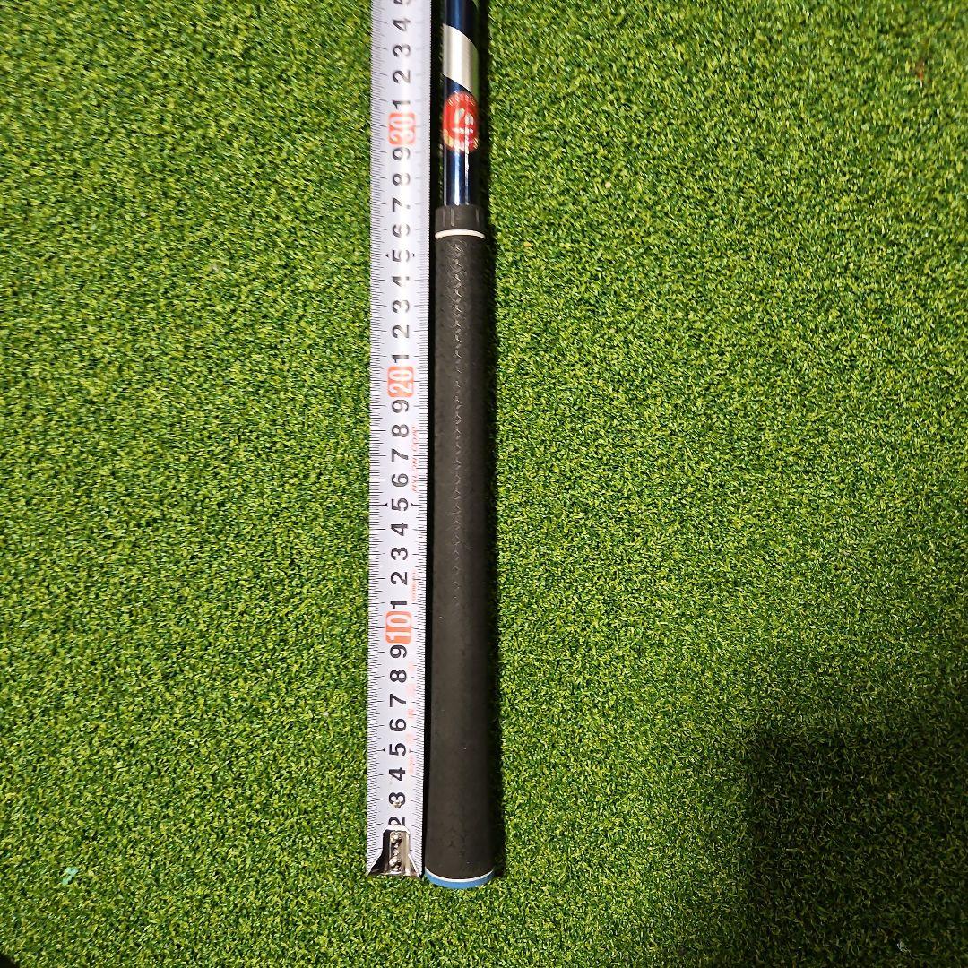 テーラメイド　ミニドライバー 11.5°　VENTUS BLUE 5S