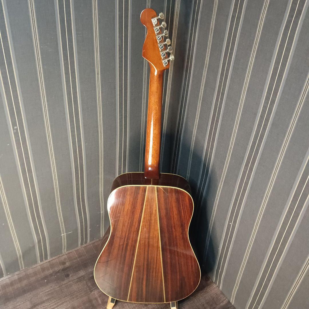 激レア Fender Capistrano セットネック ヴィンテージ ギター