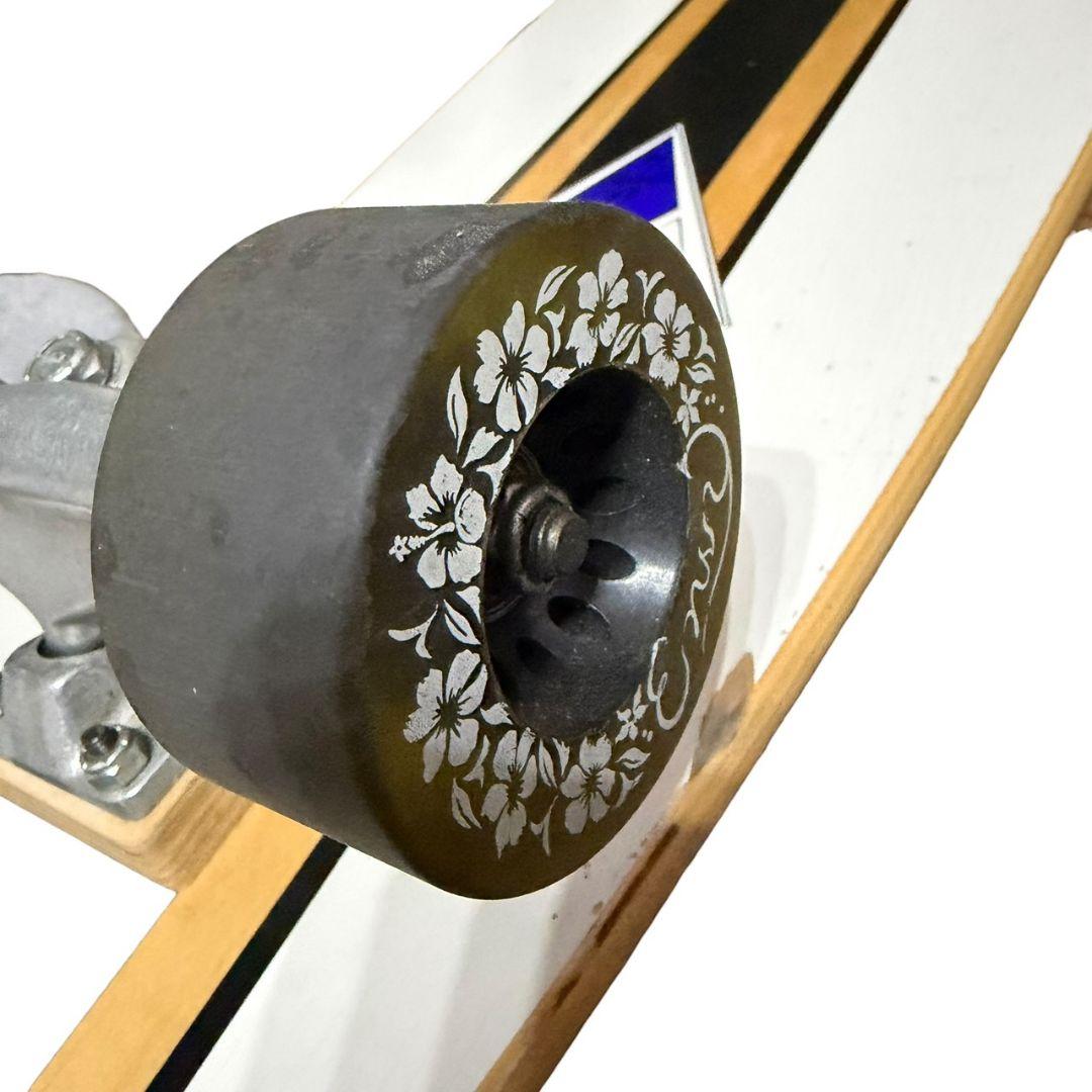 【希少】ENVY Classic 57 ロングスケートボード 57インチ