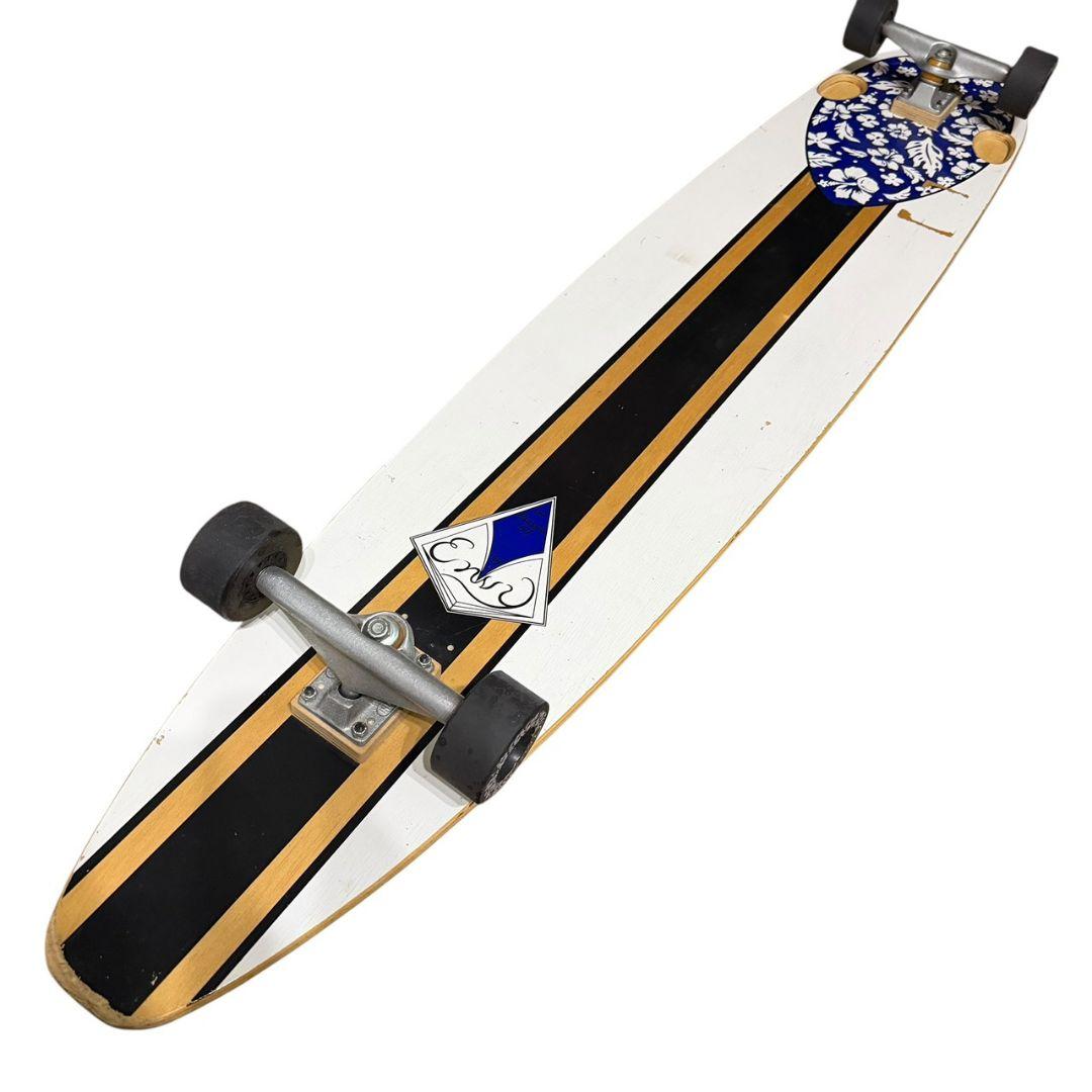 【希少】ENVY Classic 57 ロングスケートボード 57インチ