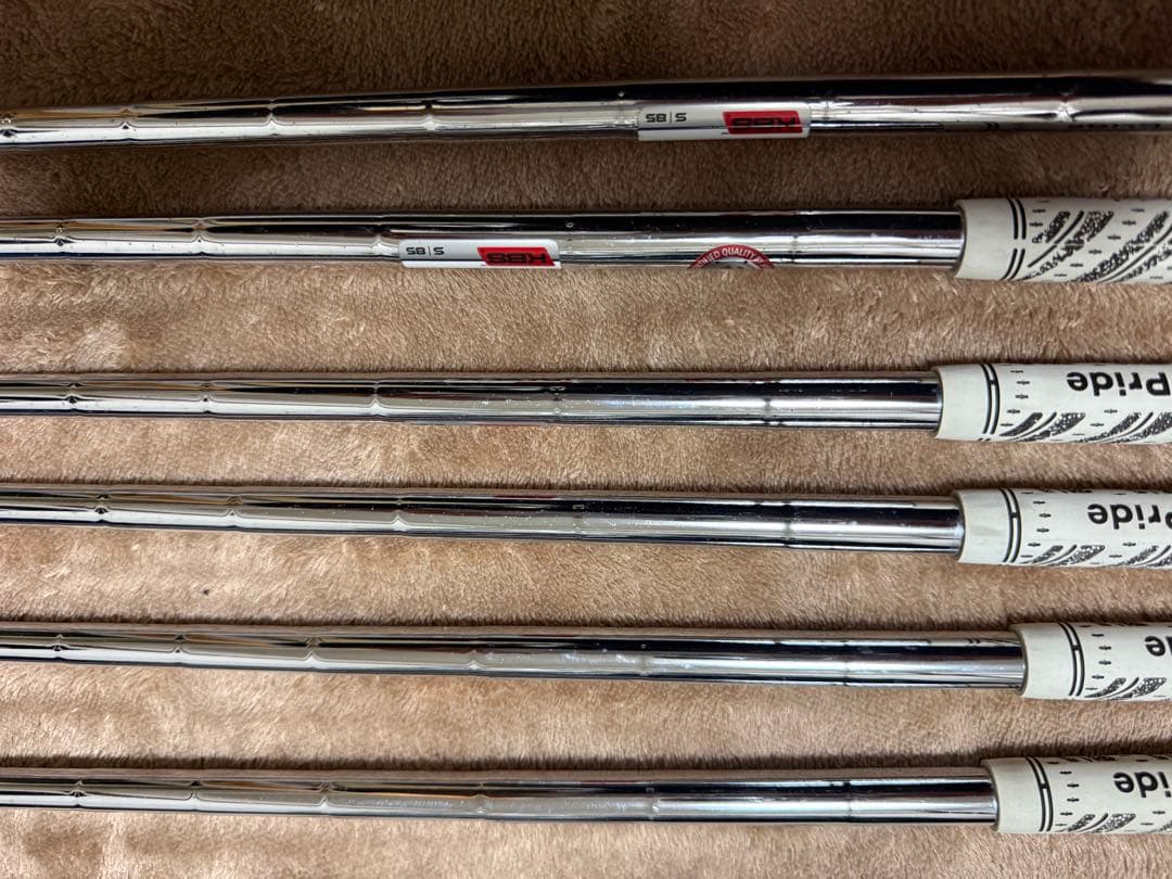 TaylorMade SIM アイアンセット 6本セット