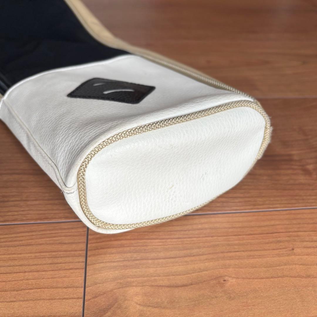 【JONES×BEAMS GOLF】別注レンジバッグ
