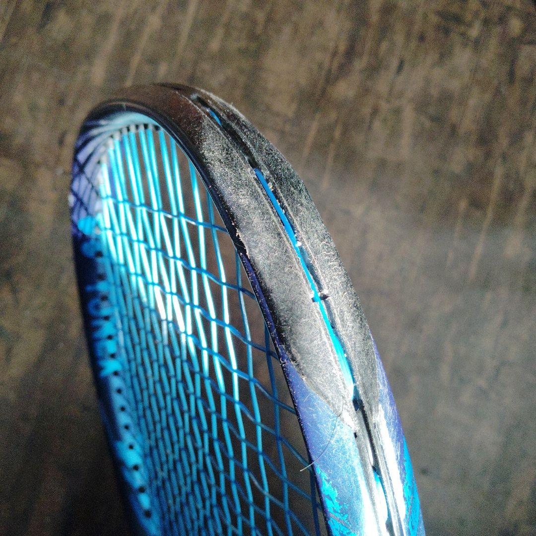 YONEX EZONE 100 硬式テニスラケット