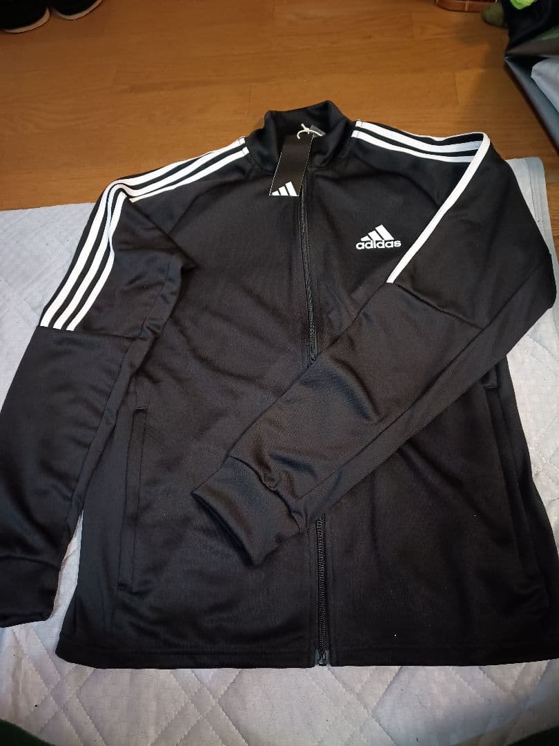 adidas ジャージ 上下セット（LLサイズ ）