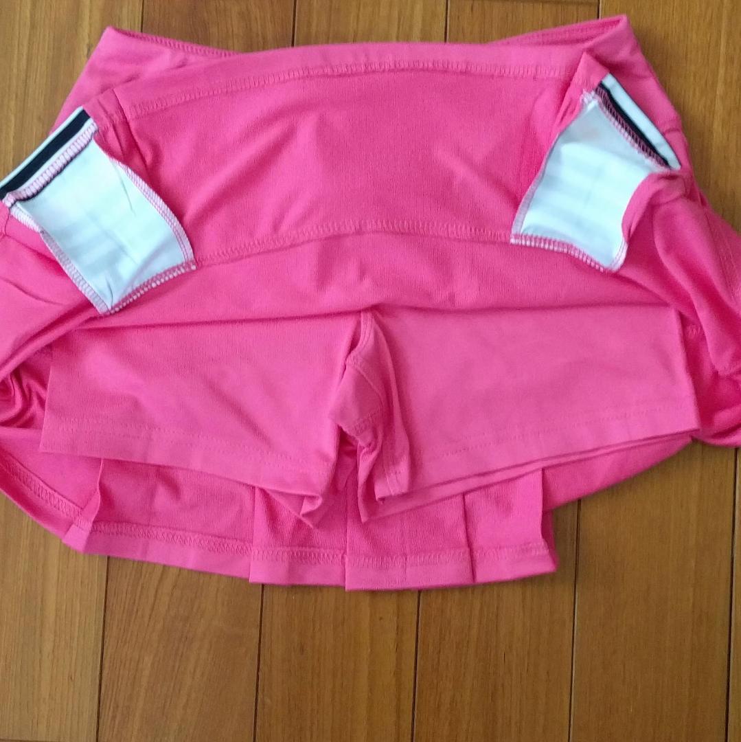 【新品】BOLLEテニスウェアS～M