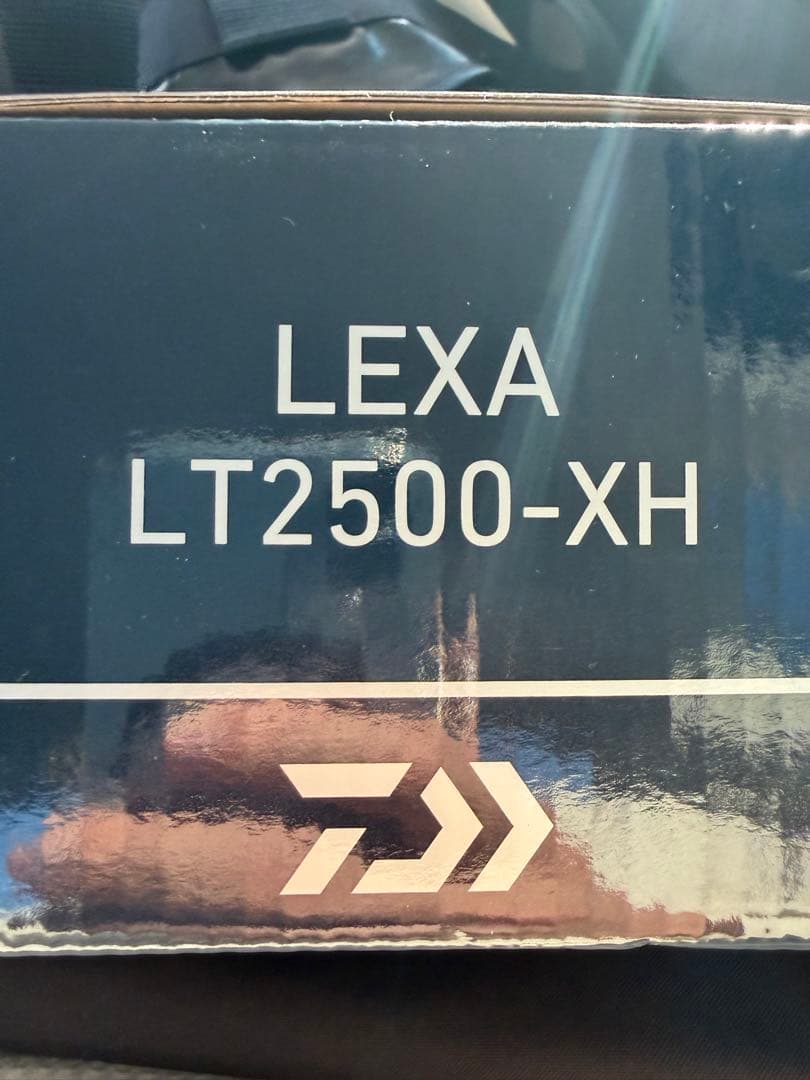 23レグザ(LEXA) LT2500-XH(未使用品)