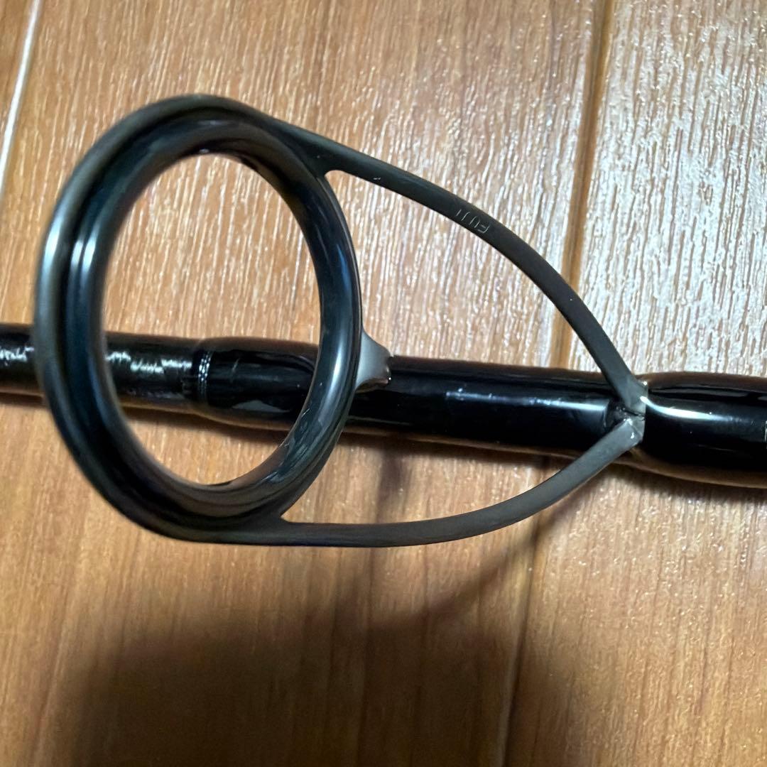 シマノ コルトスナイパーSS S100MH-3 中古品