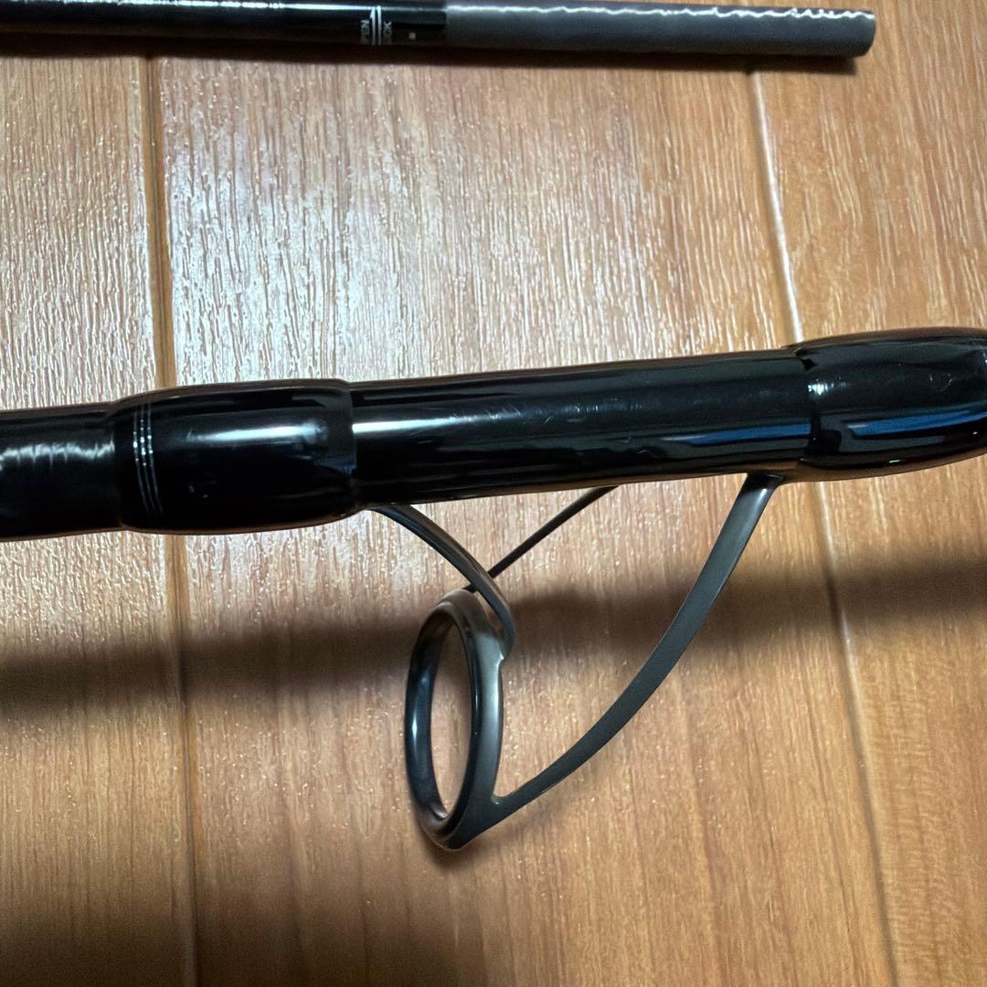 シマノ コルトスナイパーSS S100MH-3 中古品