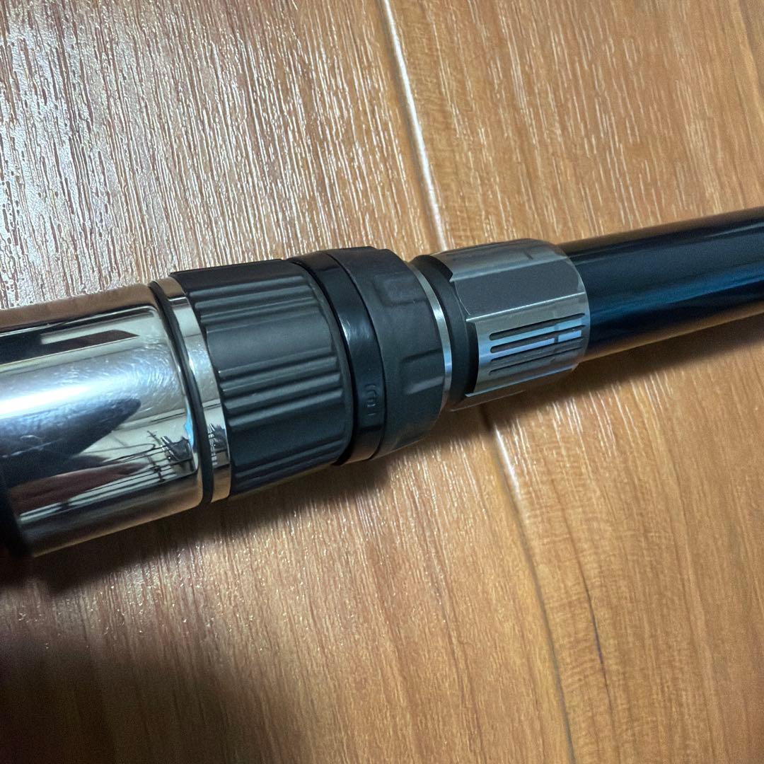 シマノ コルトスナイパーSS S100MH-3 中古品
