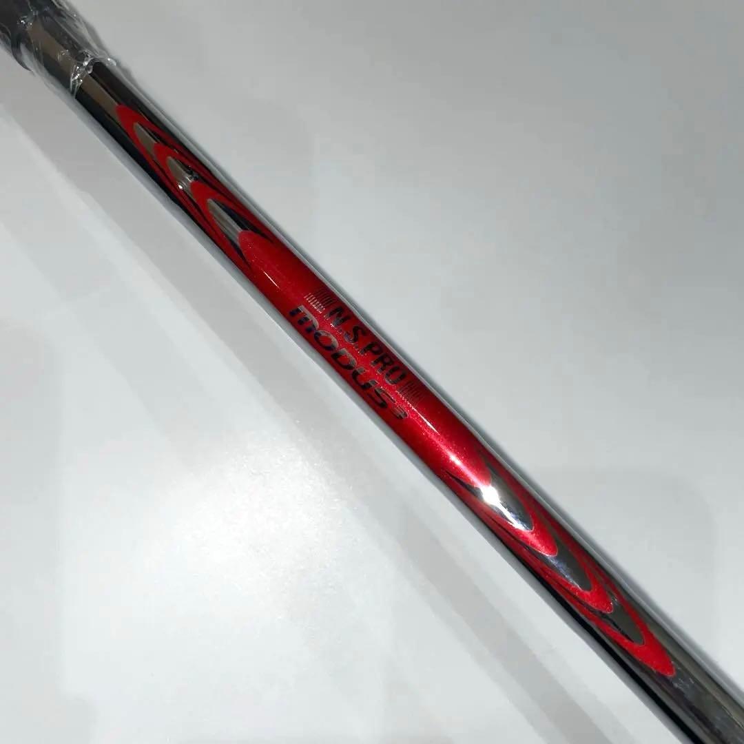 キャロウェイ OPUS 58° 6バウンス モーダス115 ブラック 新品