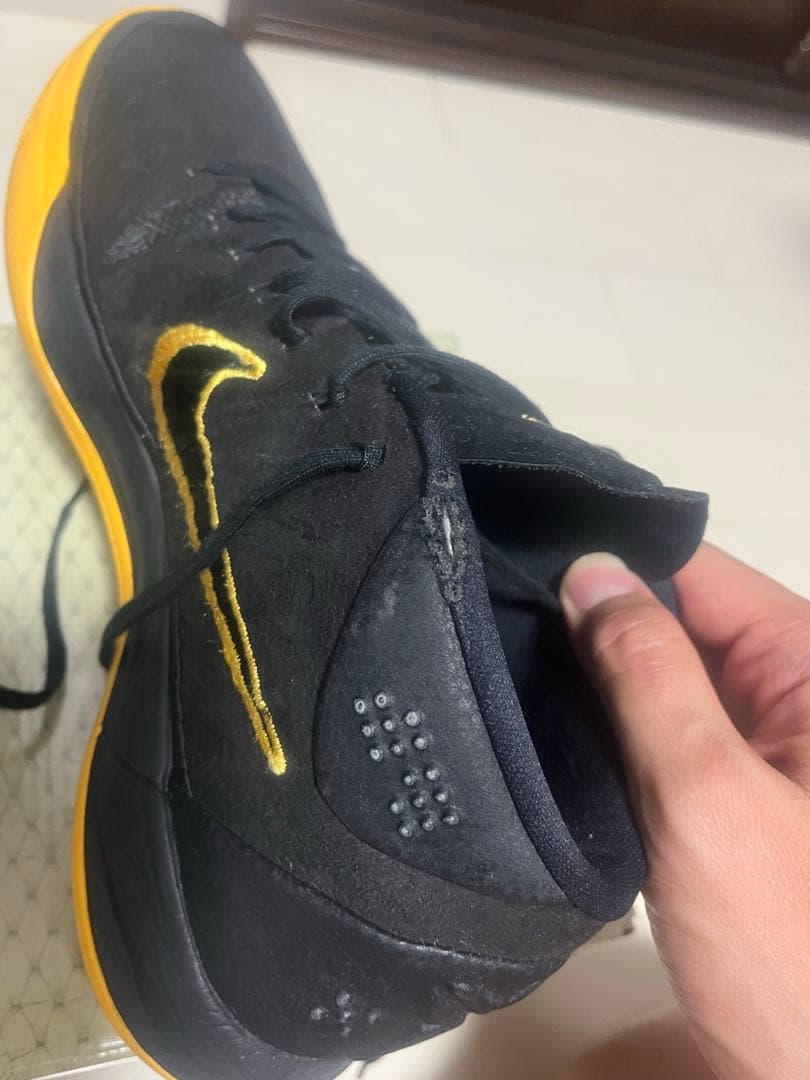 シューズ(男性用) Nike Kobe A.D. Mid BM EP City Edition