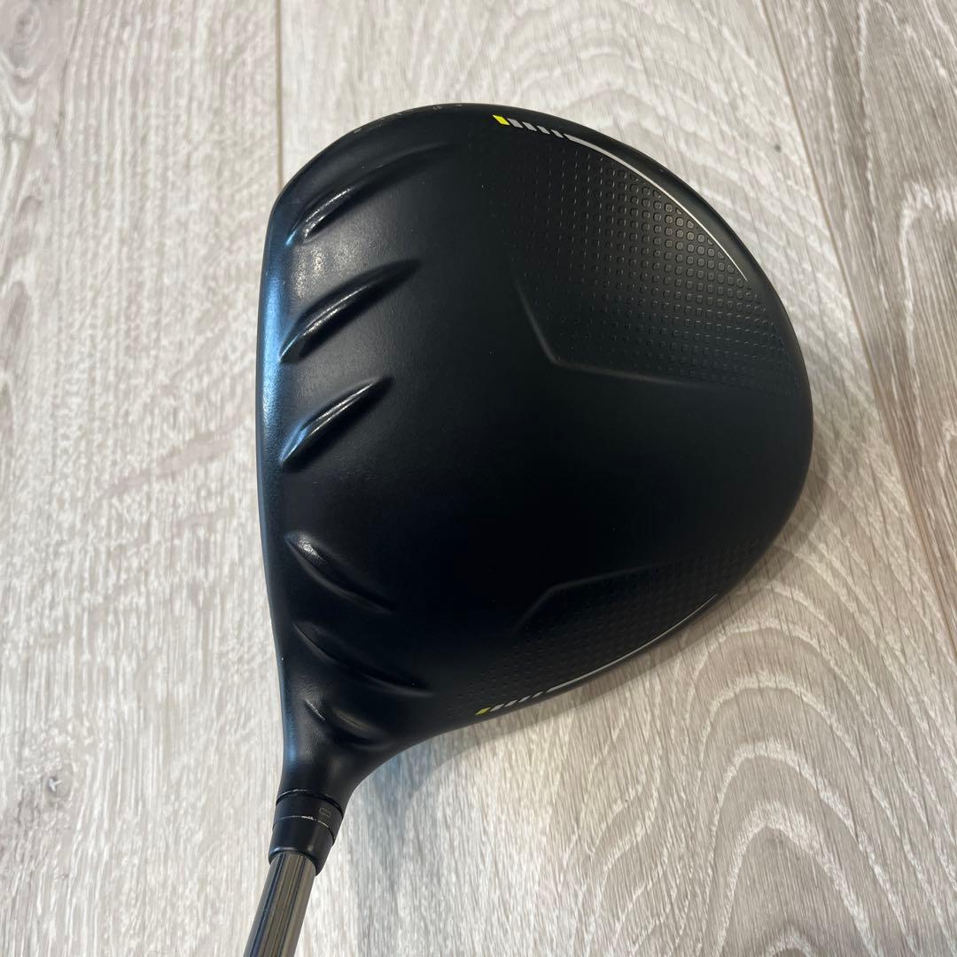 G430 max　ドライバー　フレックスS