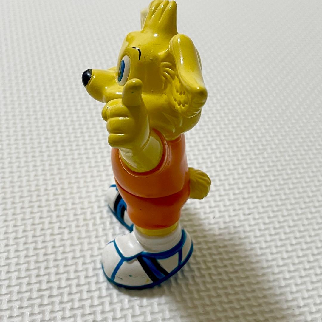 まとめ売り　Jリーグクラブマスコット　清水エスパルス　パルちゃん　貯金箱　シール