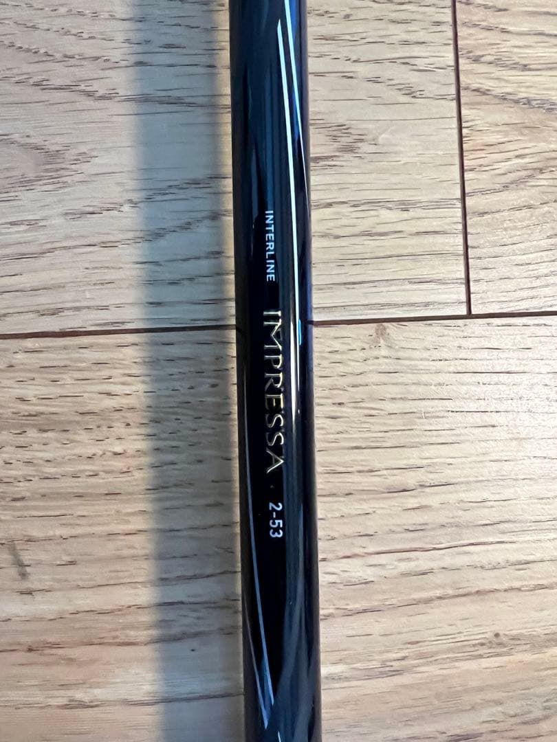 インプレッサ 2-53 インターライン