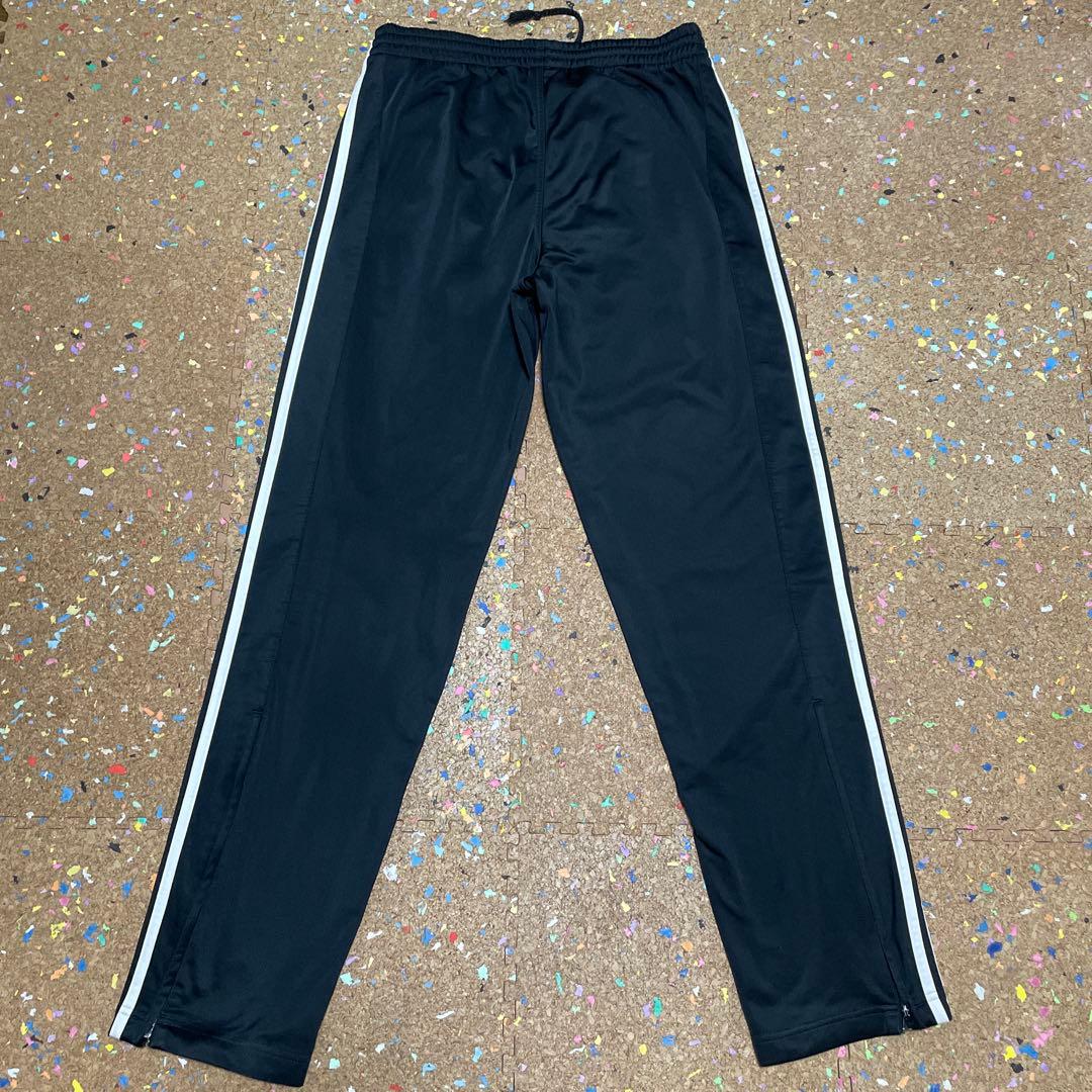 アディダス adidas レアルマドリード ジャージ Mブラック