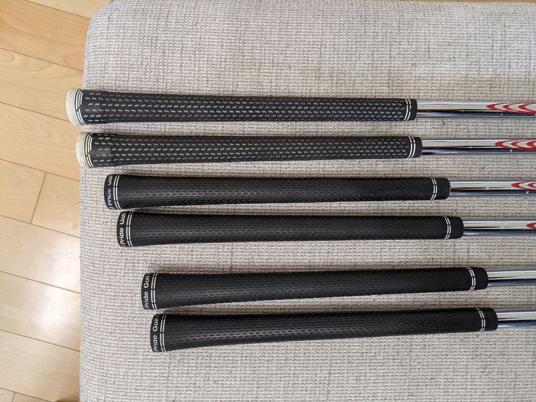 コブラ KING F9 ForgedTEC MODUS105S アイアン