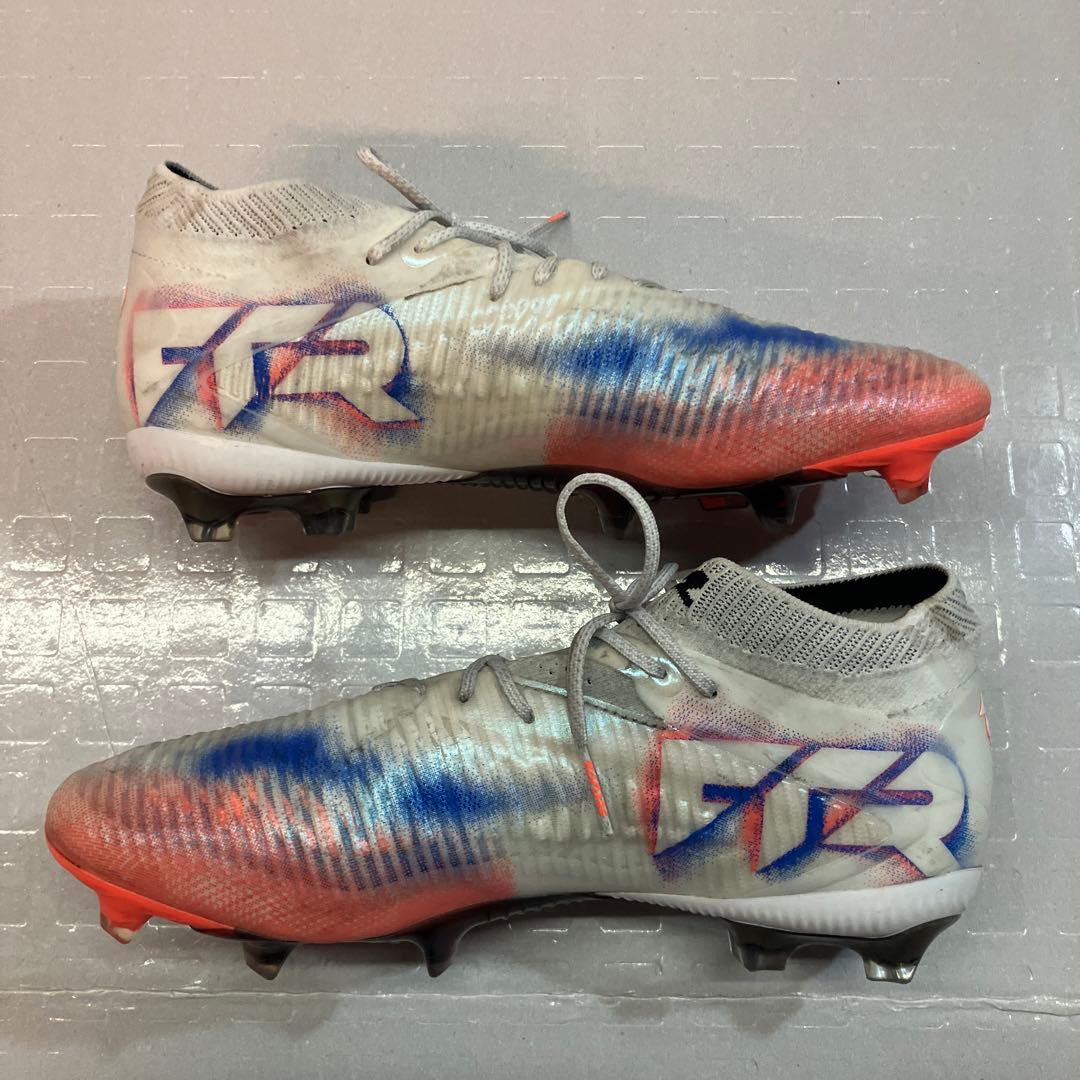 シューズ PUMA FUTURE 8 ULTIMATE FG 26.5
