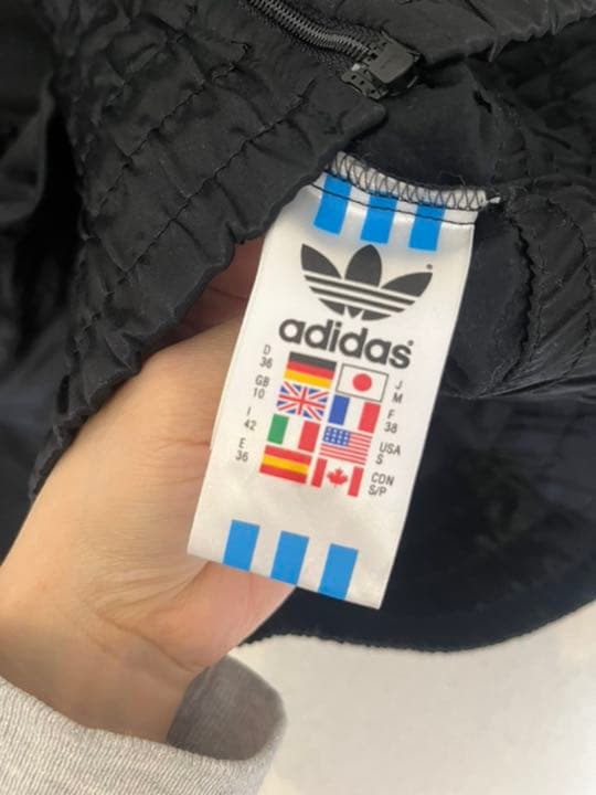 アディダス トラックジャケット ×パンツ　レディース