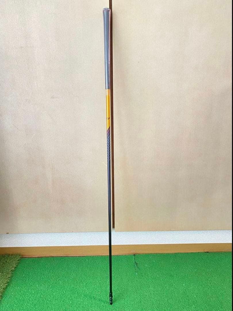 新品　R7 ミニドラ　シャフト　Diamana SILVER TM55 S