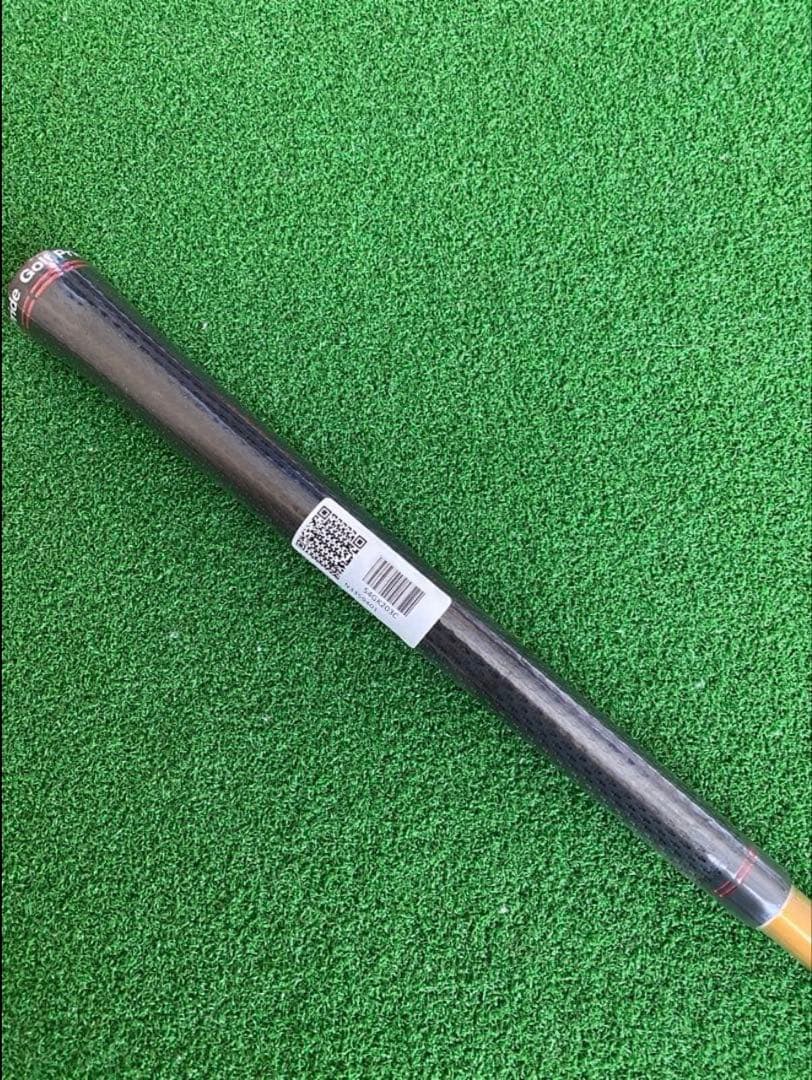 新品　R7 ミニドラ　シャフト　Diamana SILVER TM55 S