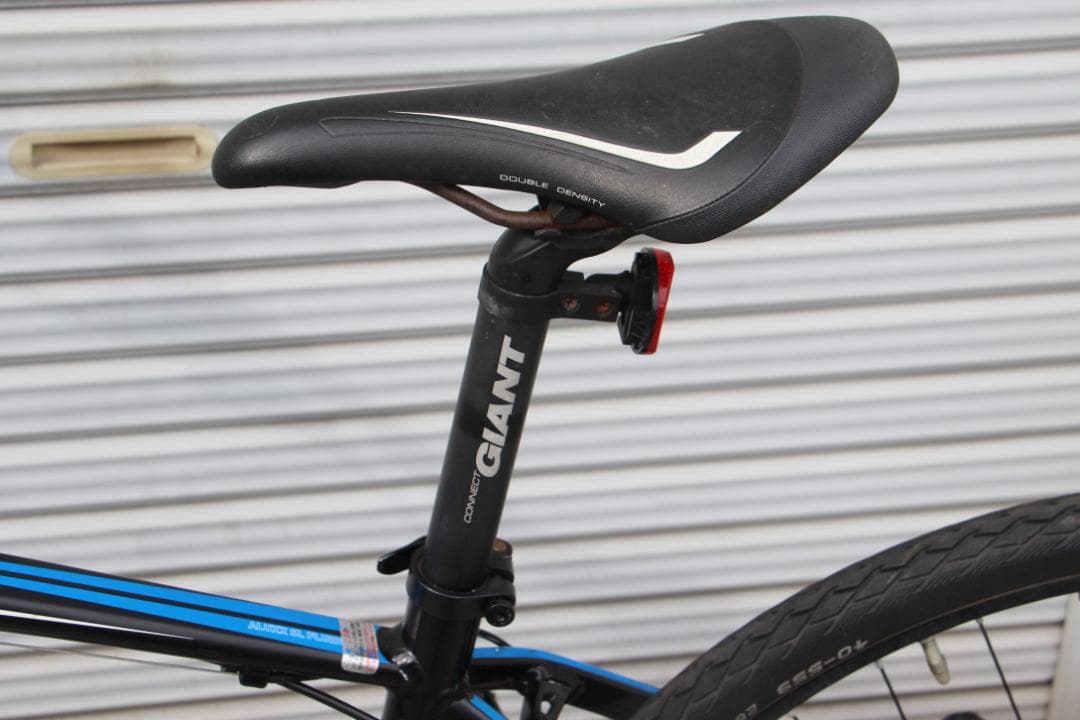 引き取り限定♪GIANT♪XTC3♪油圧ディスクブレーキ装備で制動力良いです♪
