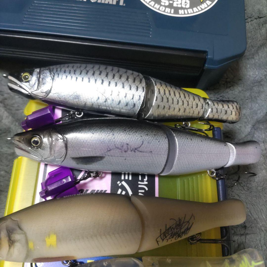 ガンクラフト　ジョイクロセット