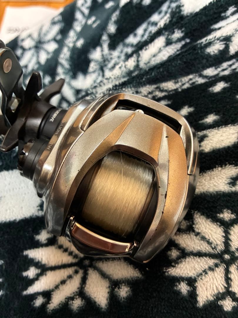 21ZILLION SV TW 1000PL 21ジリオン