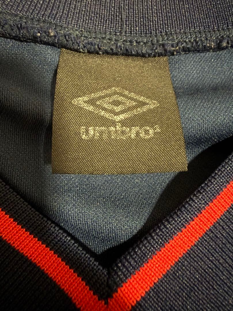 ウェア Umbro T2 Trainspotting Sick Boy #4