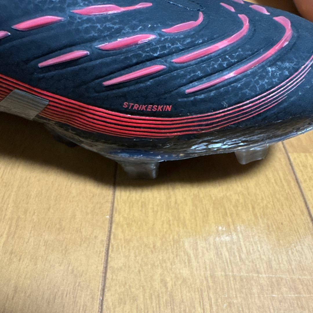 adidas プレデターエリート26.5 fg