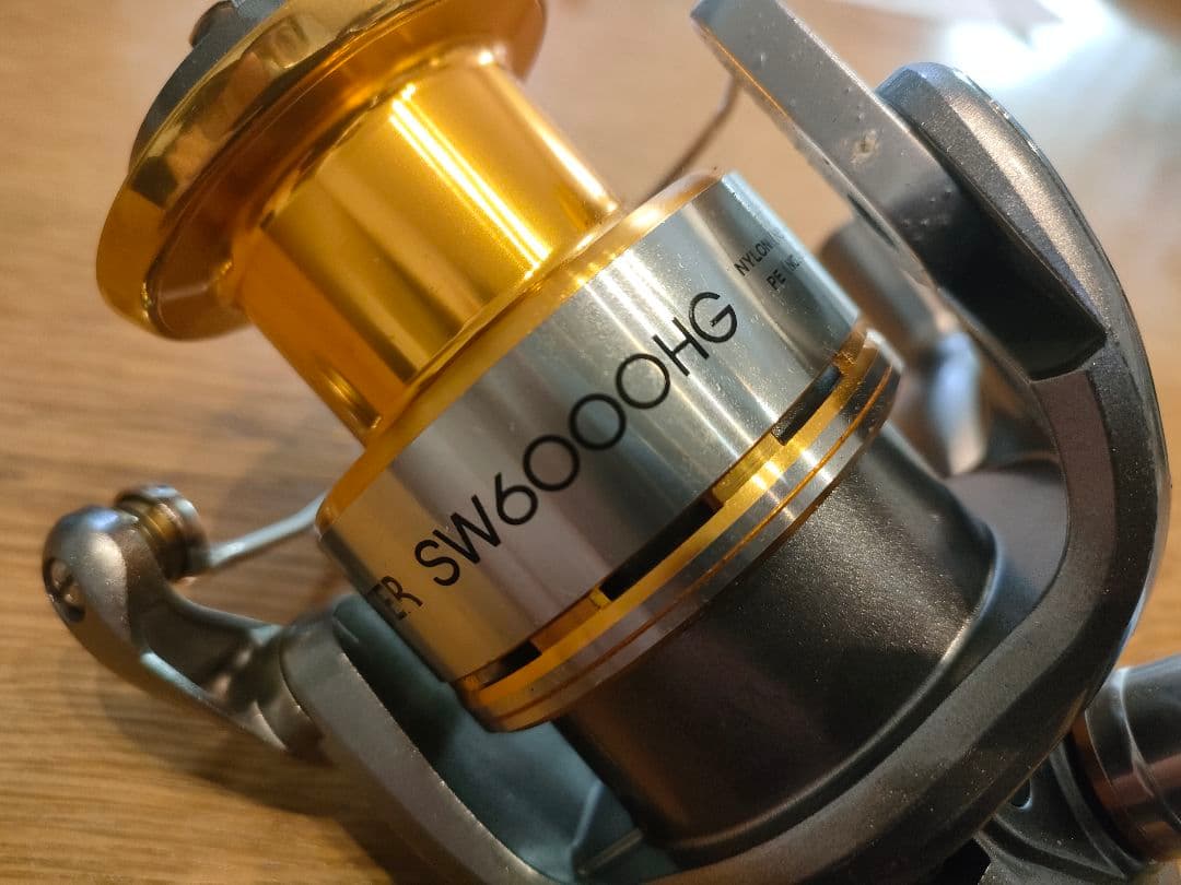 バイオマスターSW6000HG