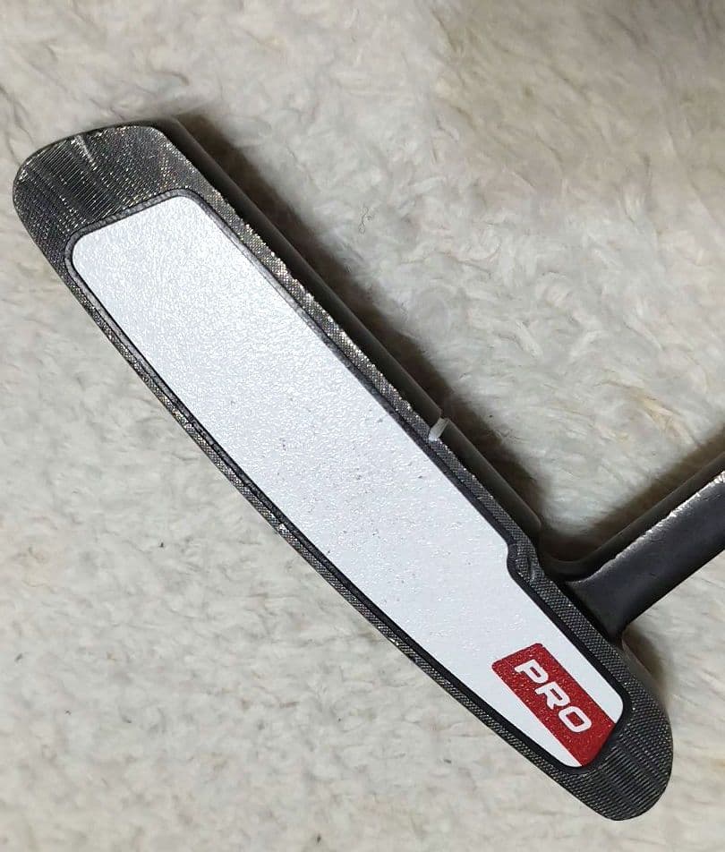 オデッセイ パター クラブ WHITE HOT PRO ホワイトホット プロ 1