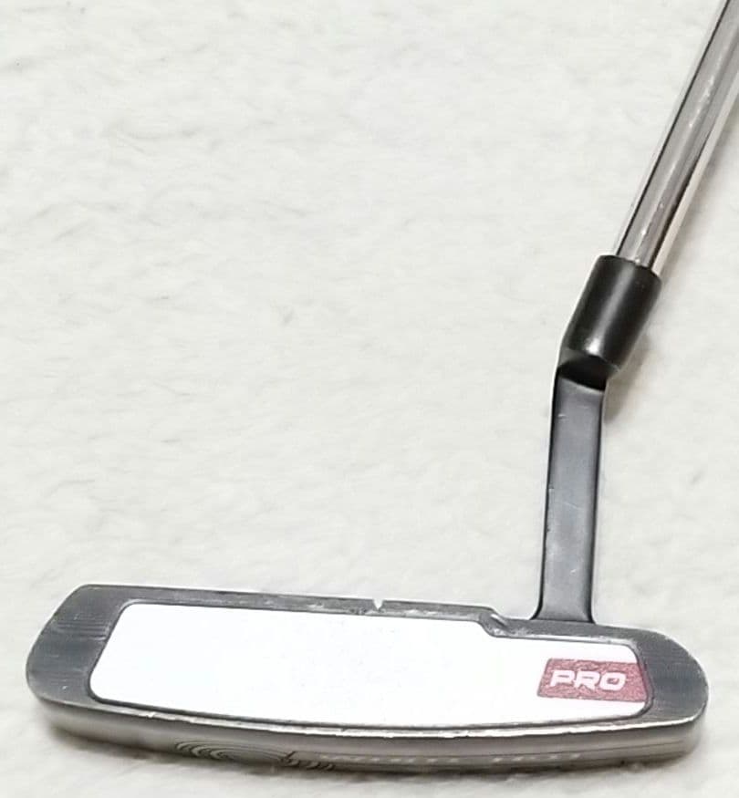 オデッセイ パター クラブ WHITE HOT PRO ホワイトホット プロ 1