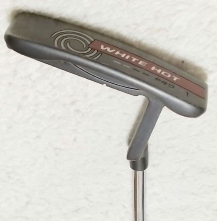 オデッセイ パター クラブ WHITE HOT PRO ホワイトホット プロ 1