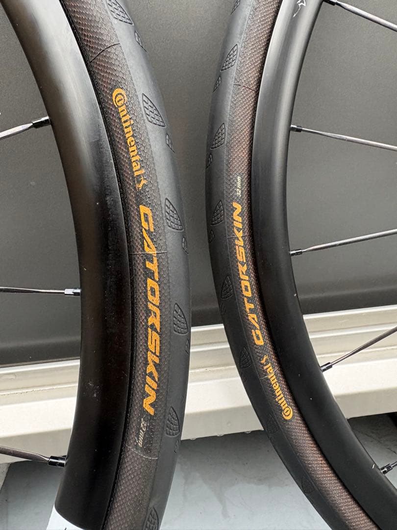 パーツ DT SWISS P1800 spline DB23
