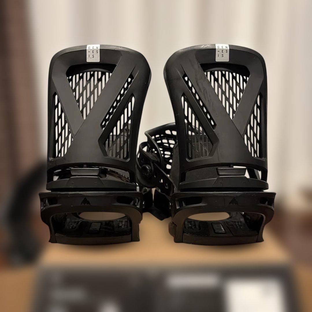Burton Genesis 24-25 Sサイズ