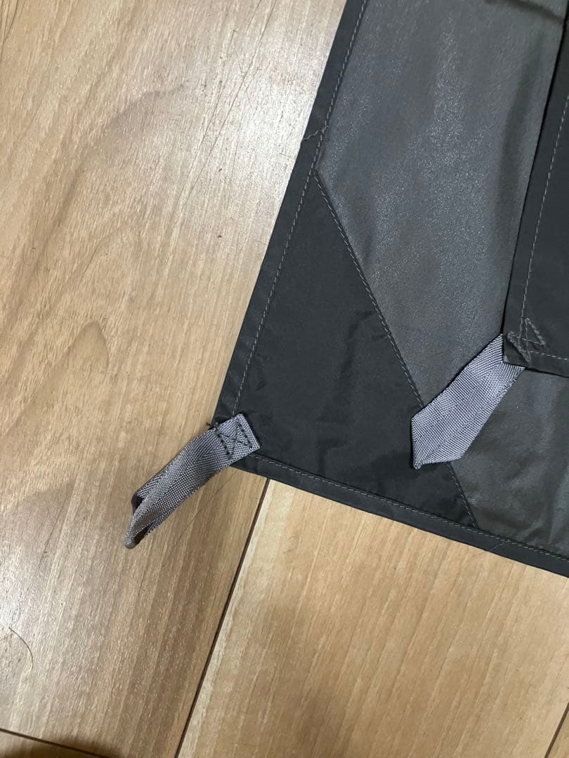 美品　RIPEN TREK RAIZ 2 トレックライズ