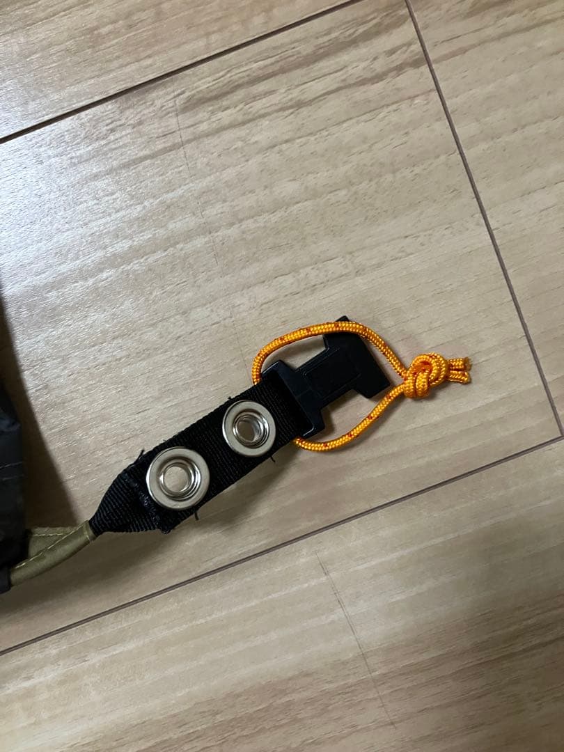 美品　RIPEN TREK RAIZ 2 トレックライズ